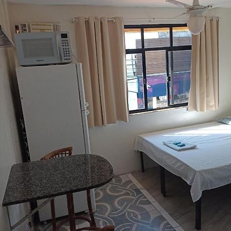 Apartamentos Orla Itapua Salvador Exterior foto