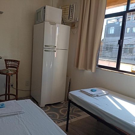 Apartamentos Orla Itapua Salvador Exterior foto