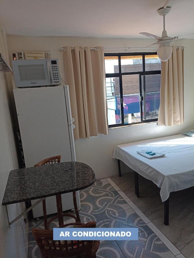 Apartamentos Orla Itapua Salvador Exterior foto