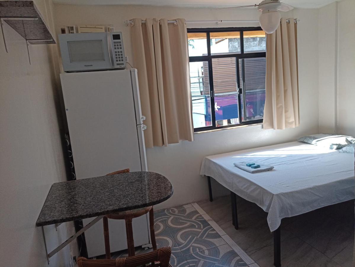 Apartamentos Orla Itapua Salvador Exterior foto