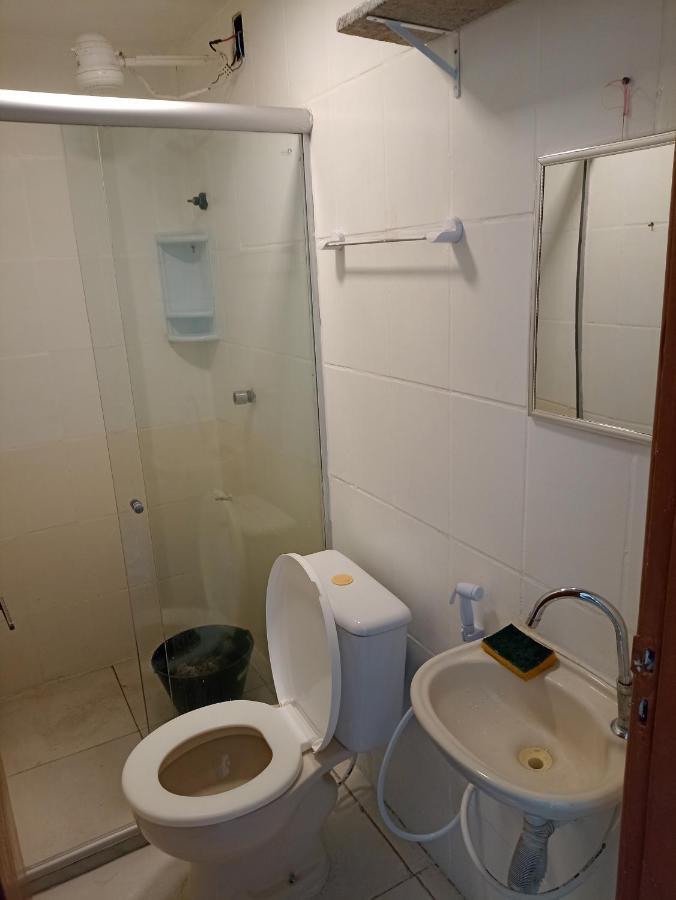 Apartamentos Orla Itapua Salvador Exterior foto